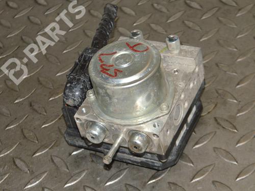 Used ABS pump NISSAN JUKE (F15) 1.6 (117 hp) 8627973