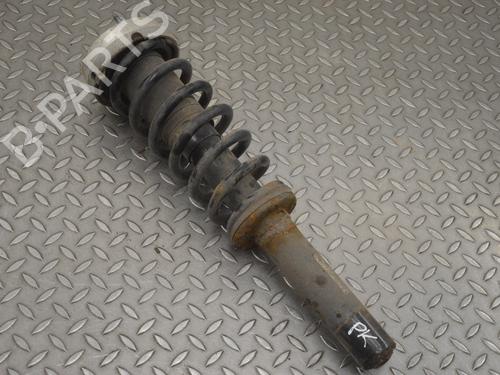 Left front shock absorber BMW X6 (E71, E72) xDrive 40 d | BP16145069M16 