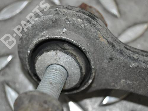 Right rear suspension arm MERCEDES-BENZ S-CLASS (W221, V221) S 320 CDI (221.022, 221.122) | BP7751934M15 