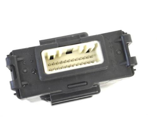 Electronic module NISSAN X-TRAIL III (T32_, T32R, T32RR) 1.6 dCi (T32) | BP7749779M83 
