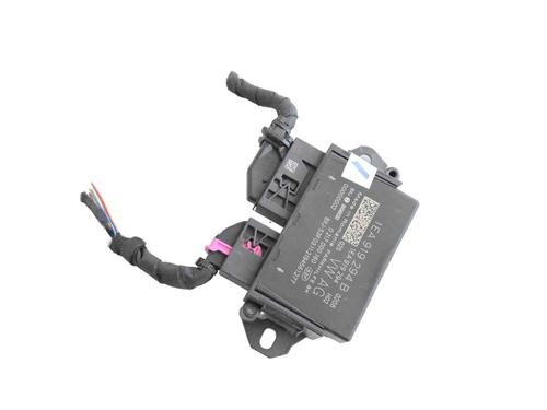 Used Electronic module VW ID.3 (E11, E12) Pro (145 hp) 27825577