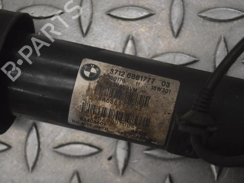 Left rear shock absorber BMW 2 Convertible (F23) M 240 i | BP18201433M18 
