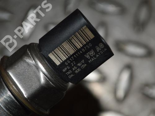 Injection rail AUDI A5 Sportback (8TA) 3.0 TDI quattro | BP7750828M98 