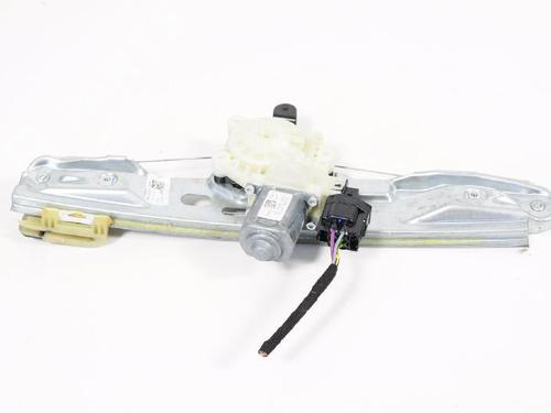 Rear right window mechanism FORD FOCUS III 2.0 ST | BP7489882C25 
