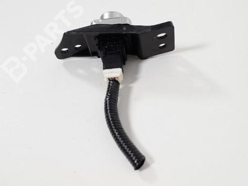 Switch NISSAN NOTE (E12) 1.2 | BP7754986I30 