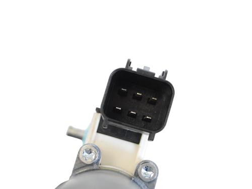 Right front window motor LAND ROVER RANGE ROVER VELAR (L560) 2.0 D180 TD4 4x4 | BP13934637E20 