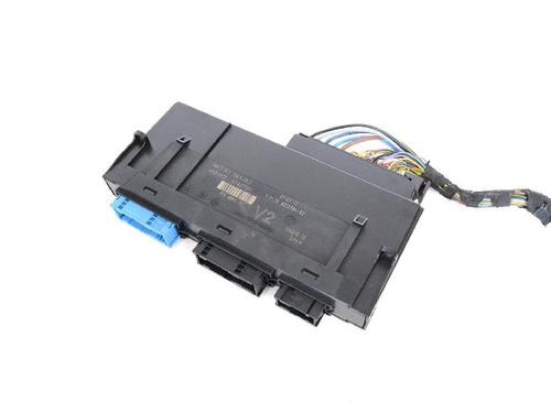 Used Electronic module BMW 5 (F10) M5 (560 hp) 7483753