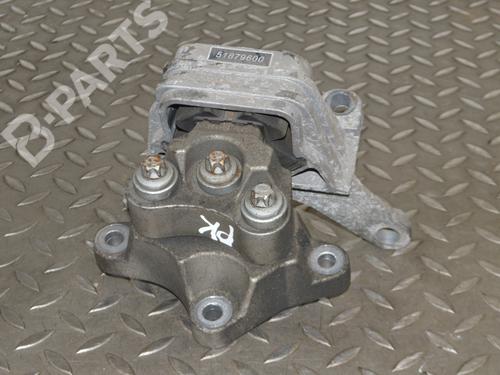 Subframe ALFA ROMEO GIULIETTA (940_) 2.0 JTDM (940.FXL1A) | BP8866575M9 