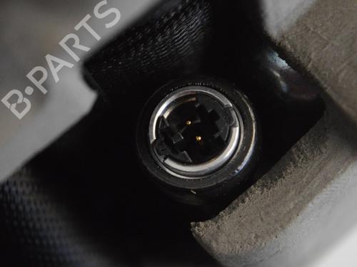Rear right seatbelt BMW 3 (G20, G80, G28) 320 i | BP16878769I28 