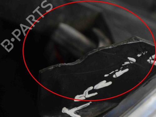 Right headlight FORD TRANSIT Van (FA_ _) 2.4 TDCi RWD | BP29485591C29 
