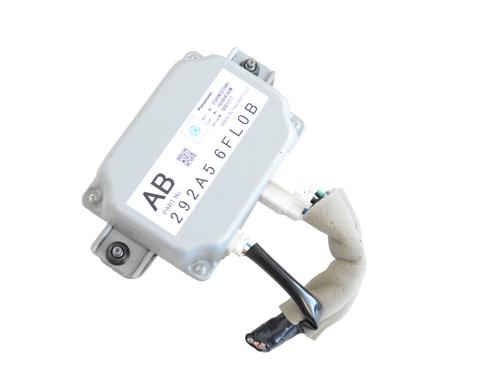 Elektronisk modul NISSAN X-TRAIL III (T32_, T32R, T32RR) 1.6 dCi (T32) (130 hp) 14811043