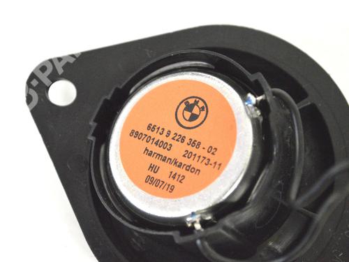 Speaker BMW 7 (G11, G12) 730 d | BP7858041E2 