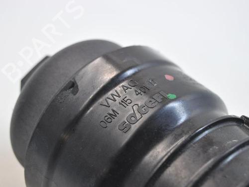 Support AUDI Q7 (4MB, 4MG, 4MQ) 3.0 TFSI quattro | BP14817374C155 