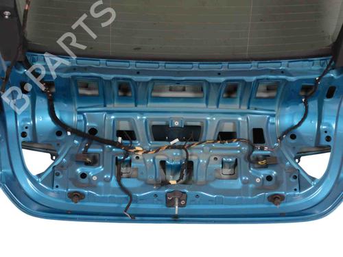 Tailgate BMW 4 Gran Coupe (F36) 420 i | BP29730251C6