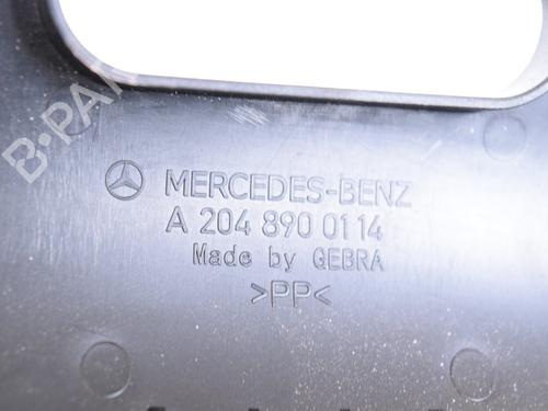 Other MERCEDES-BENZ CLS (C218) CLS 250 CDI / BlueTEC / d (218.303, 218.304) | BP18315131O1 