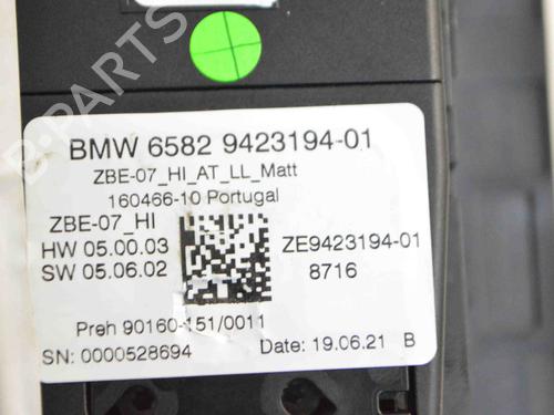 Switch BMW 8 Convertible (G14, F91) M8 | BP28546799I30