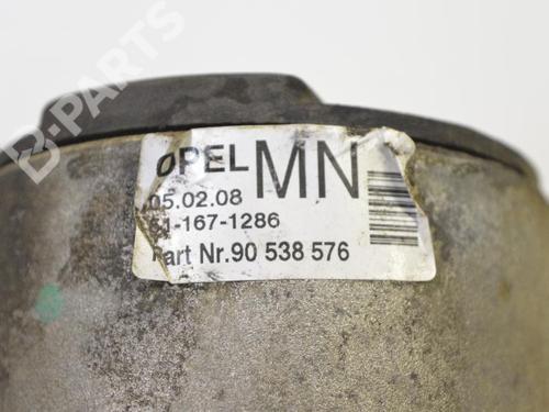 Gearbox mount OPEL ASTRA H Estate (A04) 1.8 (L35) | BP8828628M88 
