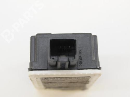 Electronic module VOLVO S80 II (124) 4.4 V8 AWD | BP7754319M83