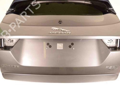 Tailgate JAGUAR E-PACE (X540) 2.0 AWD | BP29730249C6