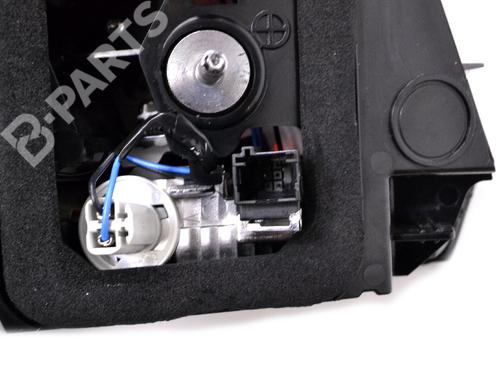 Right tailgate light PEUGEOT 3008 II SUV (MC_, MR_, MJ_, M4_) 1.5 BlueHDi 130 | BP8000356C80 