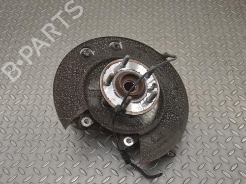 Right rear steering knuckle TESLA MODEL S (5YJS) 75D AWD | BP15856702M28 