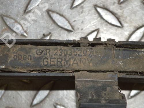 Right rear suspension arm MERCEDES-BENZ SL (R230) 500 (230.475) | BP8147118M15 