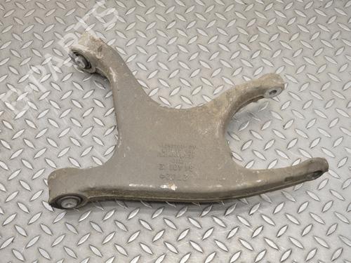 Left rear suspension arm AUDI Q5 (8RB) 2.0 TDI quattro | BP16274448M14 
