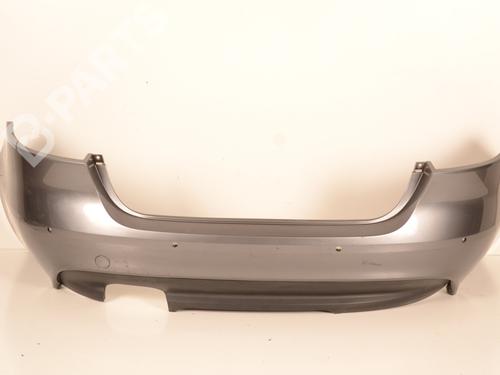 Used Rear bumper Rear bumper JAGUAR XE (X760) 2.0 D (163 hp) 10533926 10533926