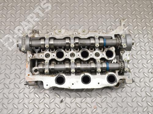 Cylinder head LAND ROVER RANGE ROVER VELAR (L560) 3.0 D300 SDV6 4x4 | BP9908225M5 