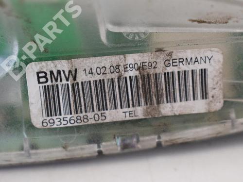Antenna/Base BMW 3 (E90) 318 i | BP8868485C140 