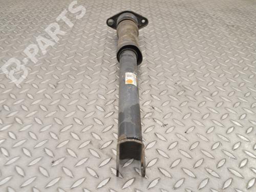 Left rear shock absorber HYUNDAI ix35 (LM, EL, ELH) 1.7 CRDi | BP9658487M18 