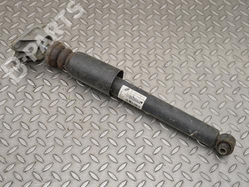 Used Right rear shock absorber BMW 5 (F10) 530 d (286 hp) 11113981