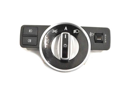 Elektronisk modul MERCEDES-BENZ C-CLASS (W204) C 220 CDI (204.002) (170 hp) 8411131