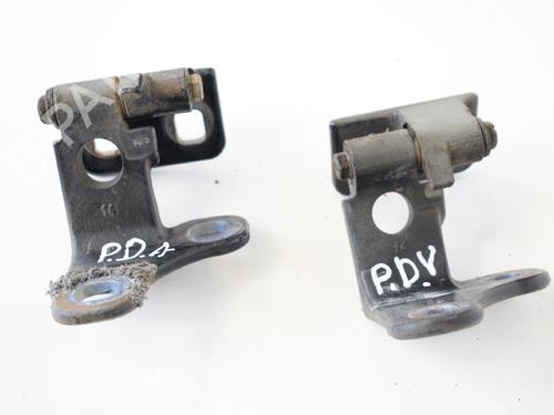Used Hinge/Door check strap LAND ROVER RANGE ROVER III (L322) 3.6 D 4x4 (272 hp) 14768790