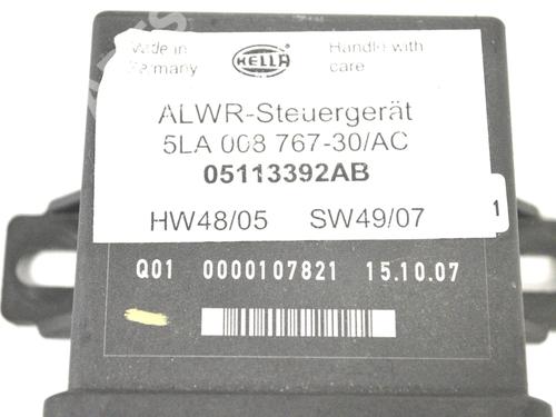 Elektronische module CHRYSLER GRAND VOYAGER V (RT) 2.8 CRD | BP7857910M83 