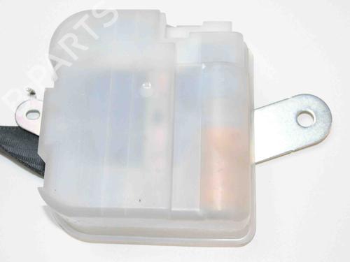 Rear right seatbelt LEXUS GS (_S19_) 300 (GRS190_, GRS190R) | BP19942484I28 