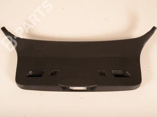 Used Bootlid panel Bootlid panel BMW 1 (F20) 116 i (136 hp) 9657419 9657419