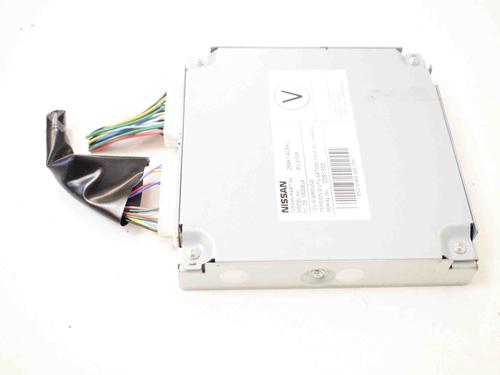 Used Electronic module NISSAN X-TRAIL III (T32_, T32R, T32RR) 1.6 DIG-T (T32) (163 hp) 7746642