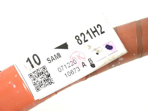 Wiring harness TOYOTA COROLLA Hatchback (_E21_, _EA1_, _EH1_) 1.8 Hybrid (ZWE211, ZWE219) | BP27821931E16 