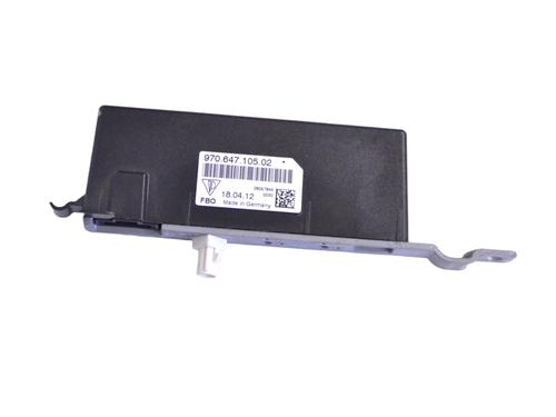 Used Electronic module BMW 3 Gran Turismo (F34) 320 d xDrive (190 hp) 10107315