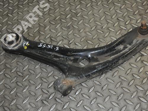 Used Left front suspension arm FORD FIESTA VI (CB1, CCN) 1.0 EcoBoost (125 hp) 7502230