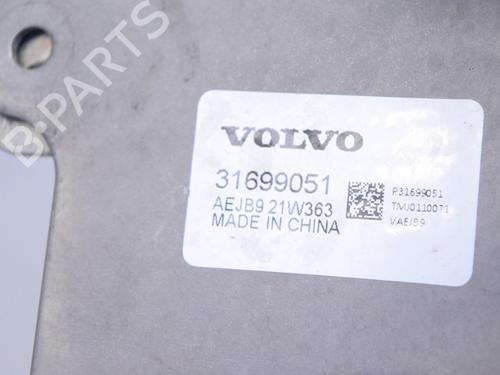 Auxiliary water pump POLESTAR POLESTAR 2 (534) EV | BP27829986M111 