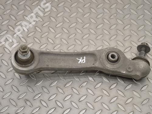 Used Left front suspension arm BMW 6 Gran Coupe (F06) 640 d (313 hp) 12126300