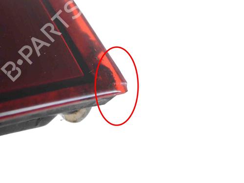 Right taillight KIA SORENTO II (XM) 2.2 CRDi 4WD | BP29829132C35