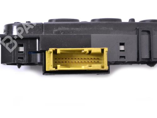Right front window switch JAGUAR S-TYPE II (X200) 2.7 D | BP7487050I26 