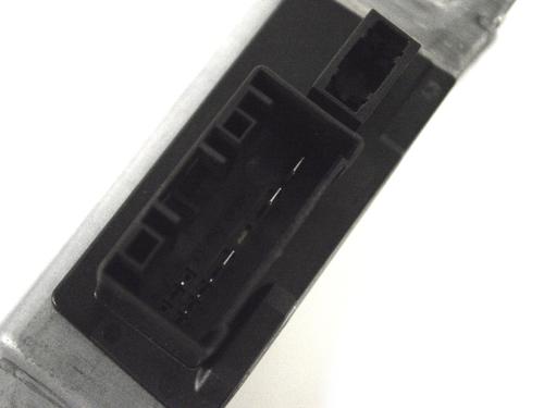 Electronic module OPEL ASTRA J GTC 1.4 Turbo (08) | BP8867422M83 