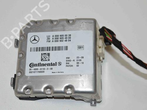 Kamera MERCEDES-BENZ E-CLASS T-Model (S212) E 250 CDI / BlueTEC (212.203, 212.204) | BP7753476E14 