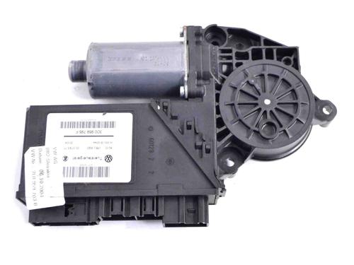 Rudehejsemotor bagstkærm venstre PORSCHE CAYENNE (9PA) S 4.5 | BP9657631E23