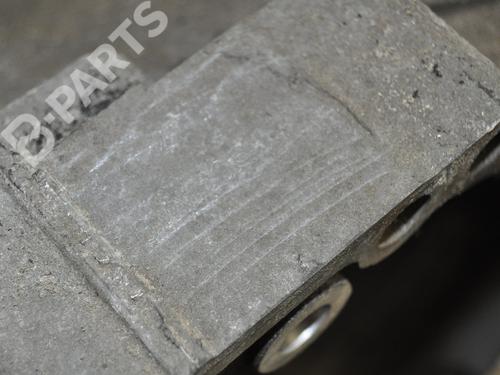 Gearbox AUDI A4 B7 Avant (8ED) 2.0 TFSI quattro | BP7485700M3 