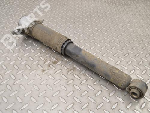 Left rear shock absorber TOYOTA PRIUS (_W5_) 1.8 Hybrid (ZVW50_, ZVW51_) | BP10185804M18 